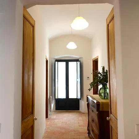 Casa Rosa Port Holiday home *