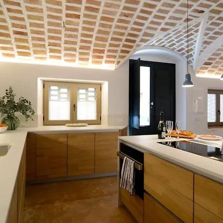 Casa Rosa Port Holiday home
