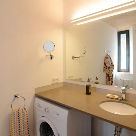 Holiday home Casa Rosa Port