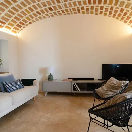 Holiday home Casa Rosa Port *