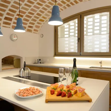 Casa Rosa Port Holiday home *