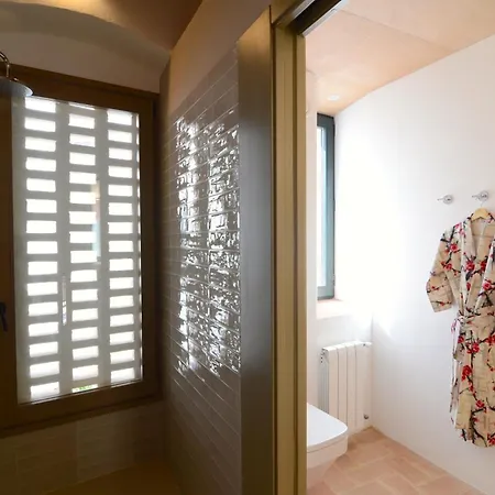 Casa Rosa Port Holiday home *