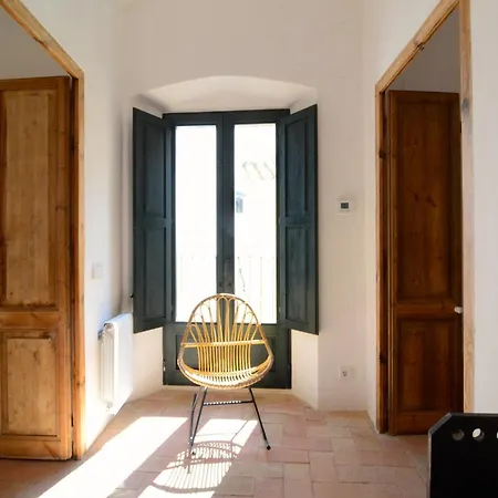 Casa Rosa Port L'Escala
