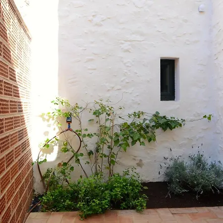 Casa Rosa Port Holiday home