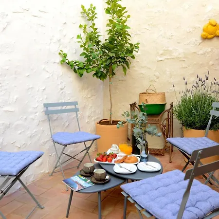 Holiday home Casa Rosa Port