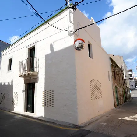 Casa Rosa Port *