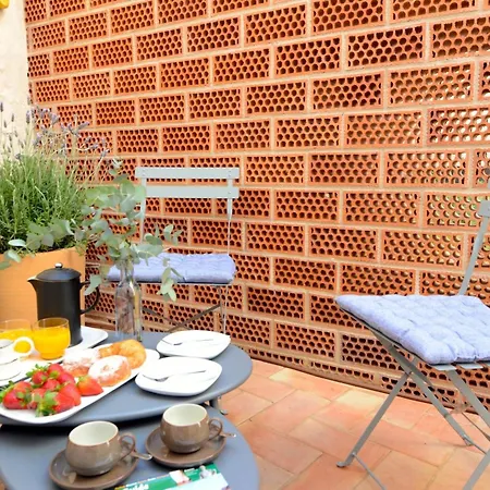 Casa Rosa Port Holiday home