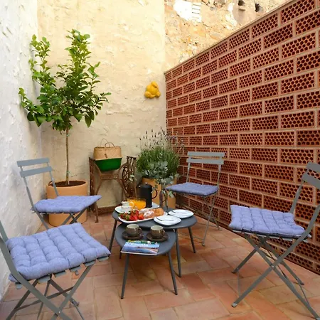 Holiday home Casa Rosa Port *
