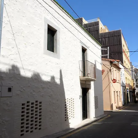 Casa Rosa Port *