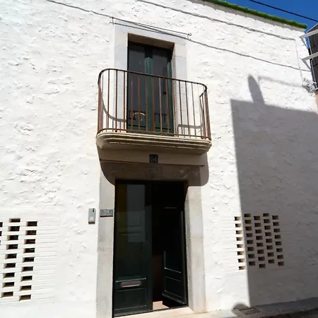 Holiday home Casa Rosa Port L'Escala
